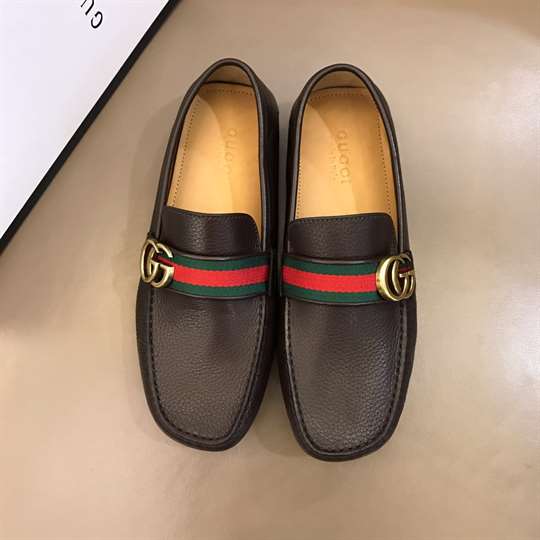 GUCCI DRIVER WITH WEB - LDG002