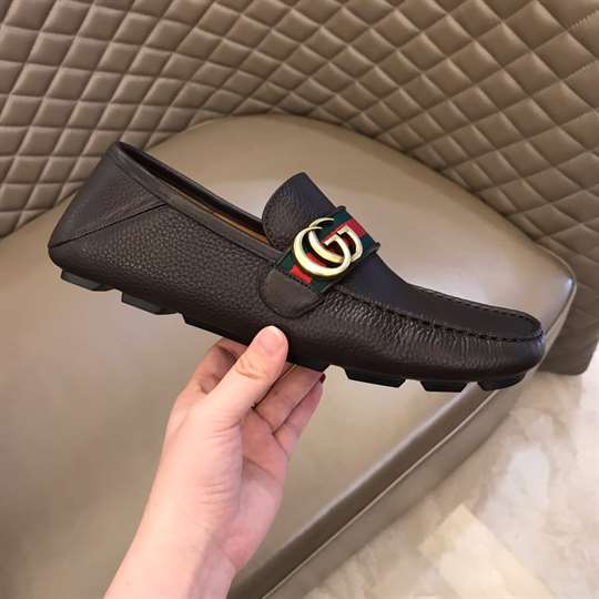 GUCCI DRIVER WITH WEB - LDG002