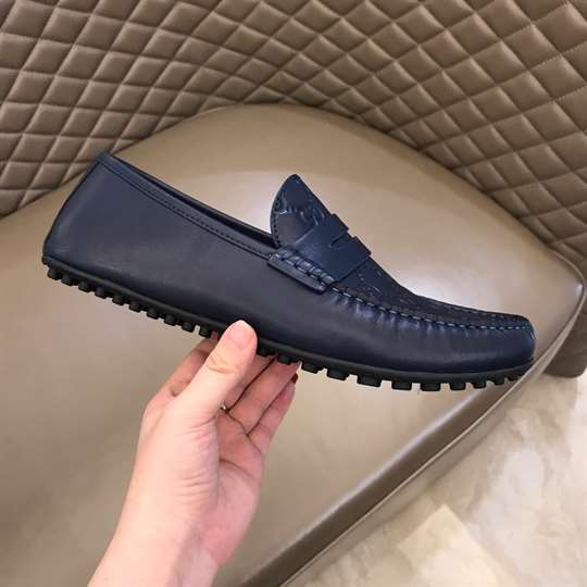 GUCCI SIGNATURE DRIVER - LDG008