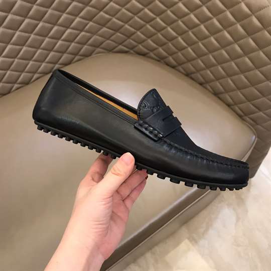 GUCCI SIGNATURE DRIVER - LDG007