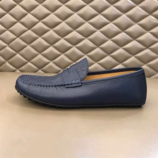 GUCCI SIGNATURE DRIVER - LDG008