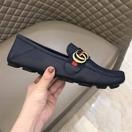 GUCCI DRIVER WITH WEB - LDG001