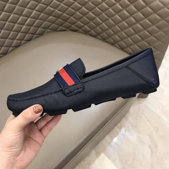 GUCCI DRIVER WITH WEB - LDG001