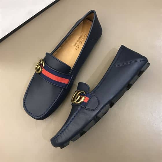 GUCCI DRIVER WITH WEB - LDG001