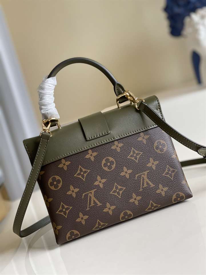 LOUIS VUITTON LOCKY BB - LBV203