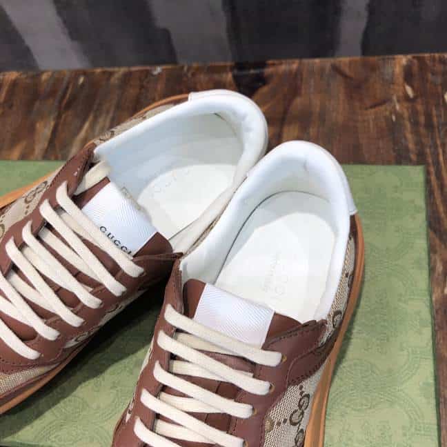 Men's GG sneaker - GC076