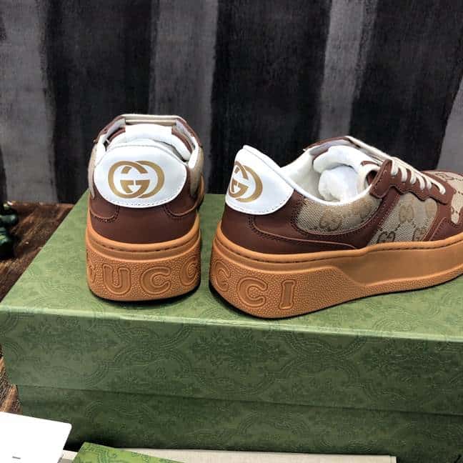 Men's GG sneaker - GC076