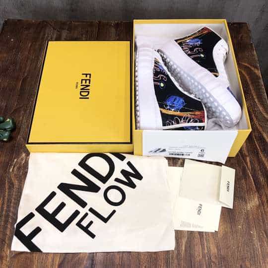 Fendi Force - FD29