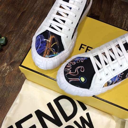 Fendi Force - FD29