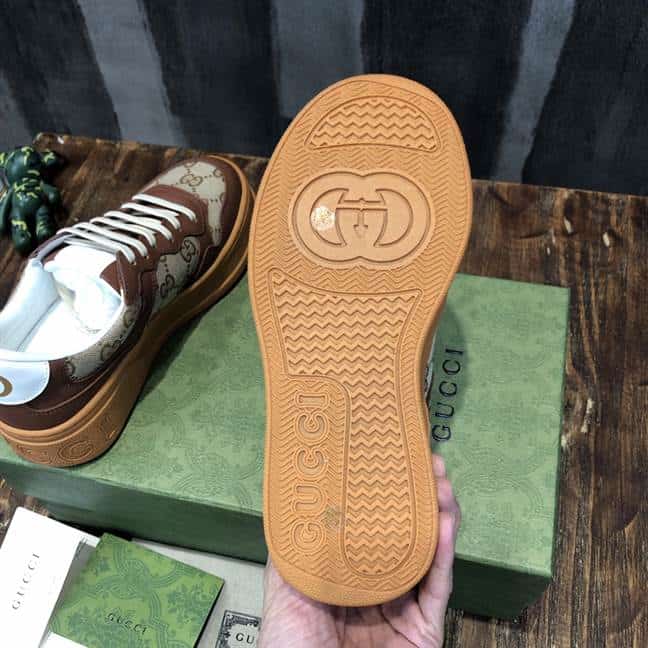 Men's GG sneaker - GC076