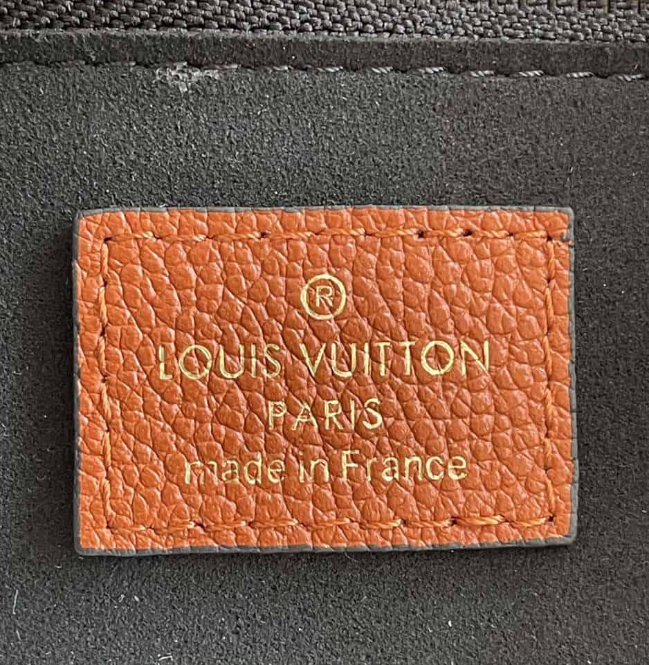 LOUIS VUITTON NEVERFULL MM - LBV213