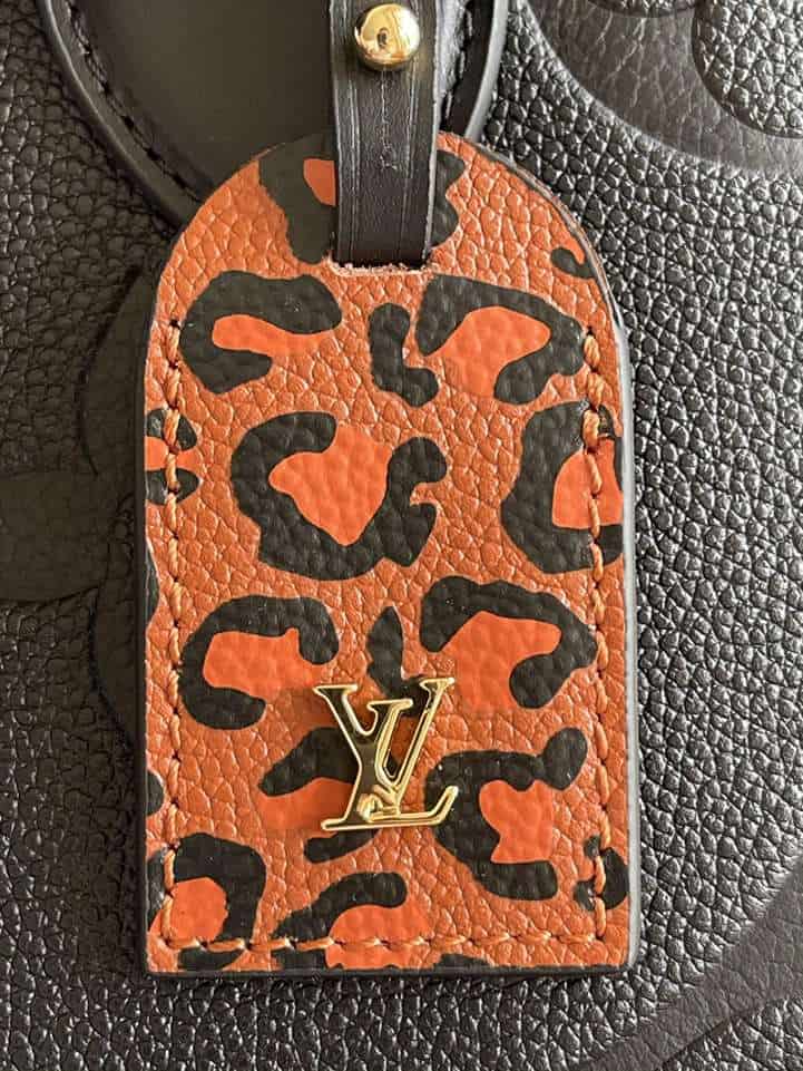 LOUIS VUITTON NEVERFULL MM - LBV213