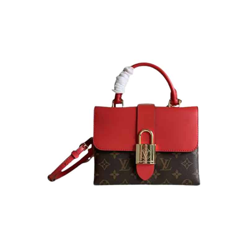 LOUIS VUITTON LOCKY BB - LBV201