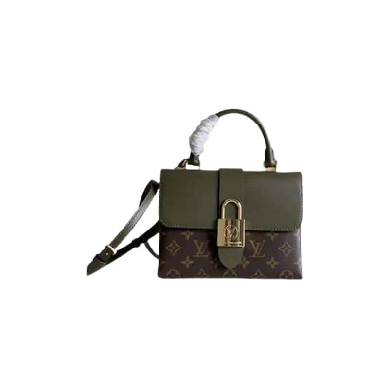 LOUIS VUITTON LOCKY BB - LBV203