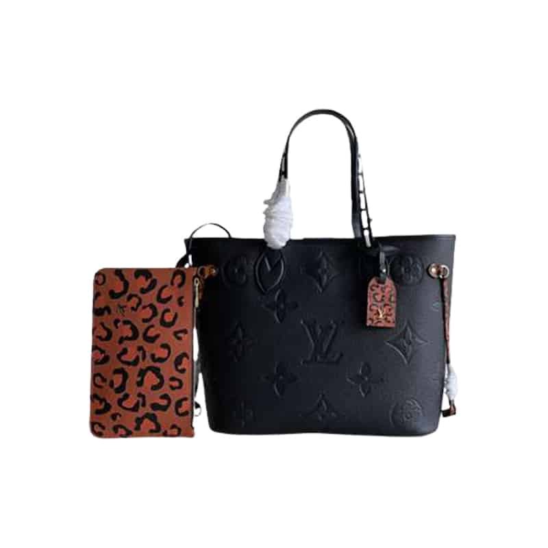 LOUIS VUITTON NEVERFULL MM - LBV213