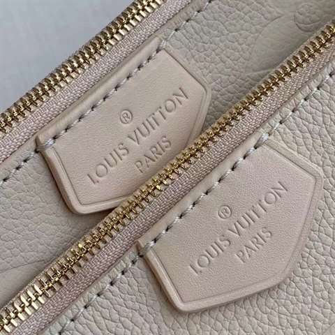 LOUIS VUITTON MULTI POCHETTE ACCESSOIRES - LBV372
