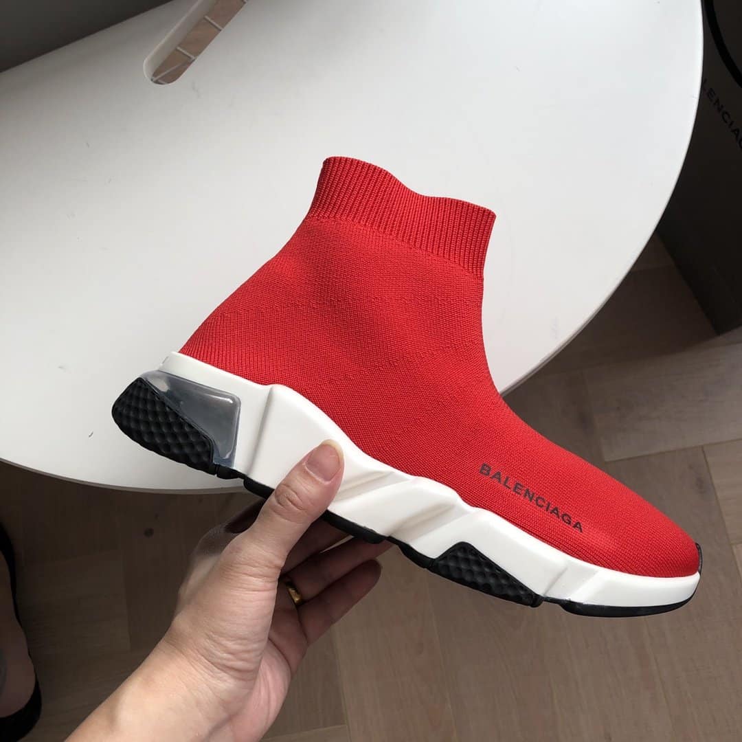 BALENCIAGA SPEED 2.0 SNEAKER - BB164