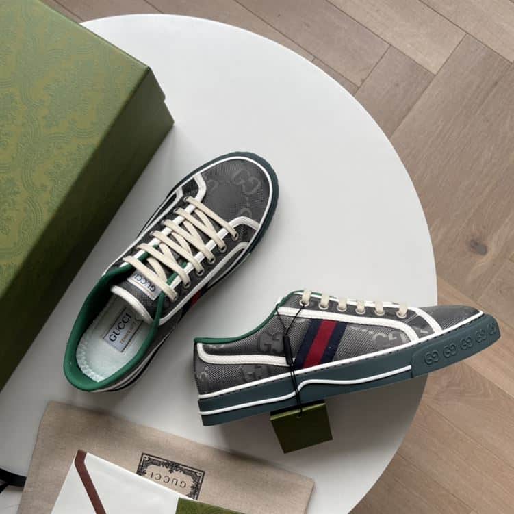 Men's Off The Grid Gucci Tennis 1977 - GC089