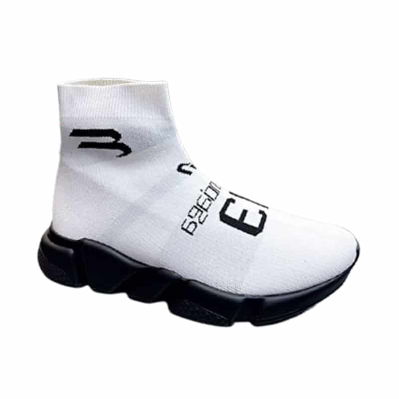 BALENCIAGA MEN'S SPEED 2.0 SNEAKER - BB138