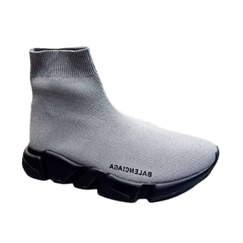 BALENCIAGA MEN'S SPEED 2.0 SNEAKER - BB139