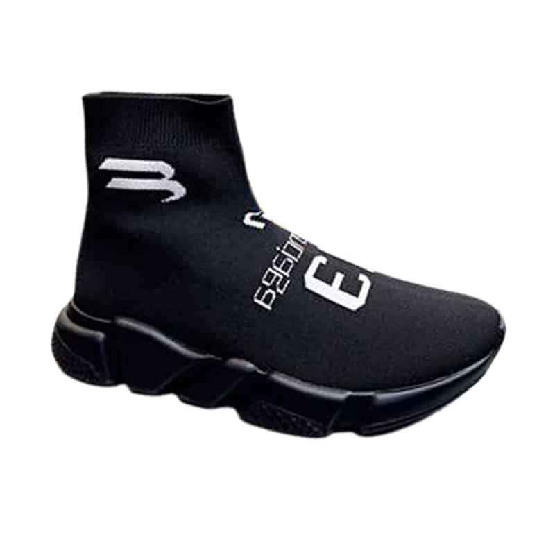 BALENCIAGA MEN'S SPEED 2.0 SNEAKER - BB137