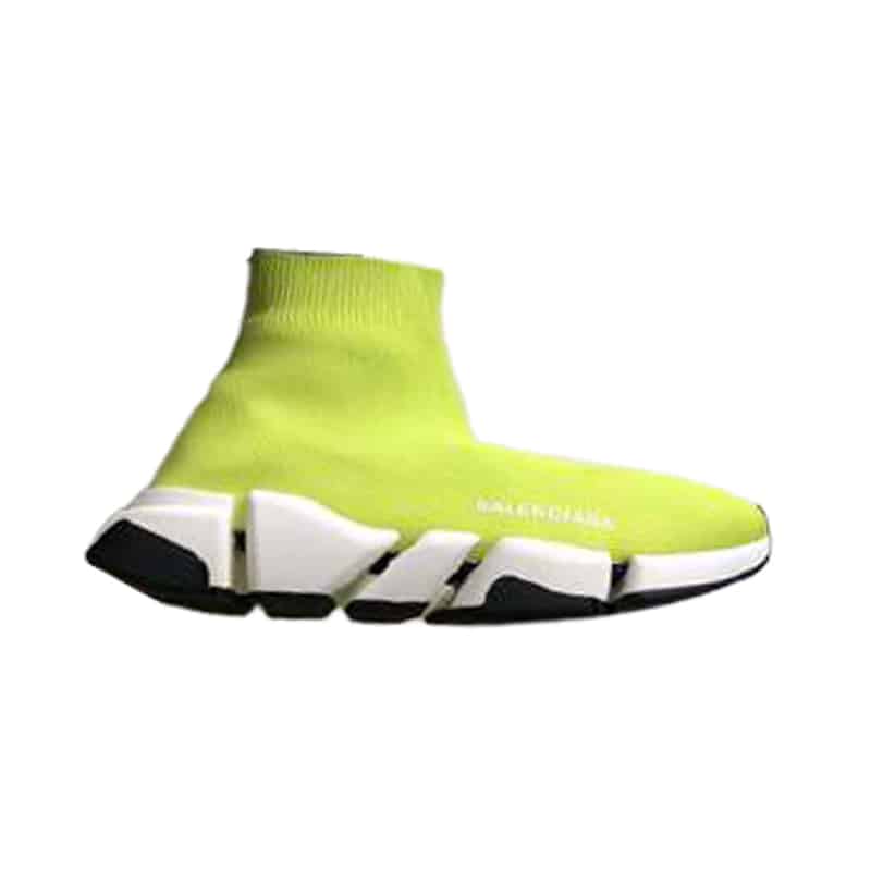 BALENCIAGA SPEED 2.0 SNEAKER - BB148