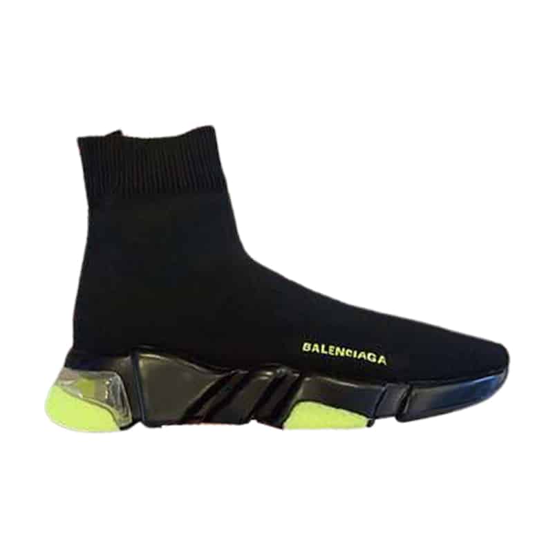 BALENCIAGA MEN'S SPEED 2.0 SNEAKER - BB156