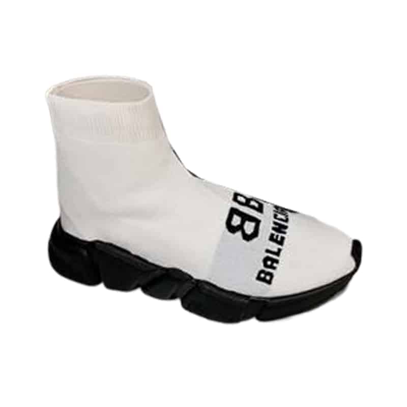 BALENCIAGA MEN'S SPEED 2.0 SNEAKER - BB158