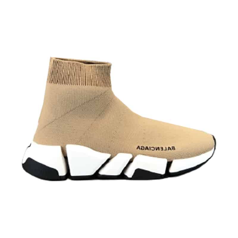 BALENCIAGA SPEED 2.0 SNEAKER - BB149