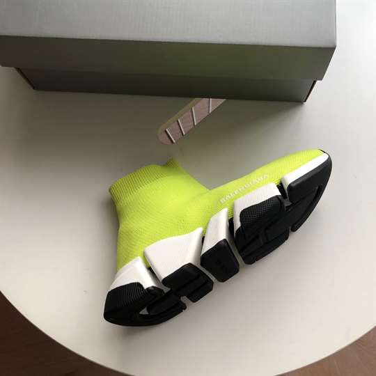 BALENCIAGA SPEED 2.0 SNEAKER - BB148
