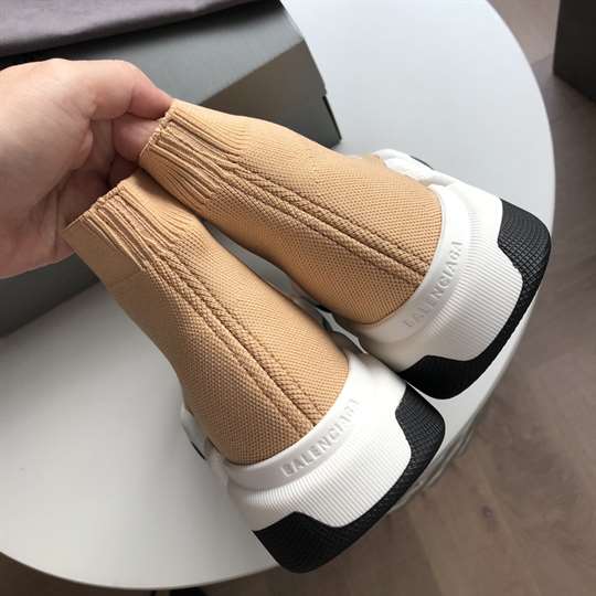 BALENCIAGA SPEED 2.0 SNEAKER - BB149