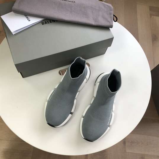 BALENCIAGA SPEED 2.0 SNEAKER - BB150