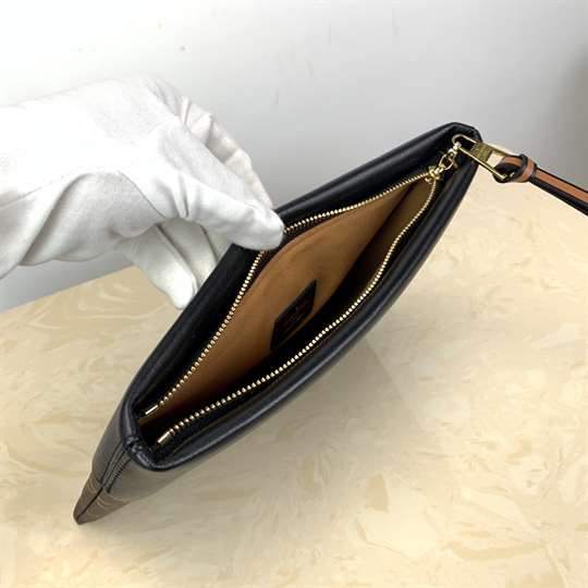 LOUIS VUITTON POCHETTE TUILERIES SECOND BAG - LBV264