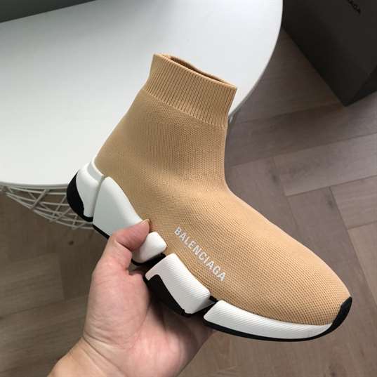 BALENCIAGA SPEED 2.0 SNEAKER - BB149