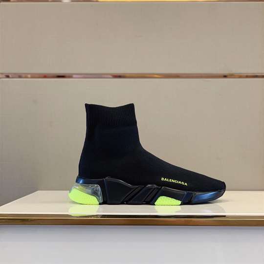 BALENCIAGA MEN'S SPEED 2.0 SNEAKER - BB156