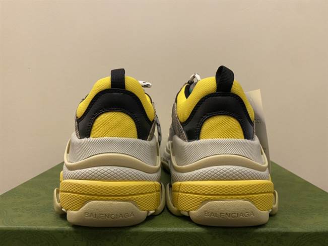 Men's The Hacker Project Triple S sneaker - GC95