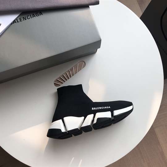BALENCIAGA SPEED 2.0 SNEAKER - BB151