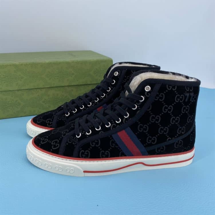 Men's Gucci Tennis 1977 sneaker - GC084