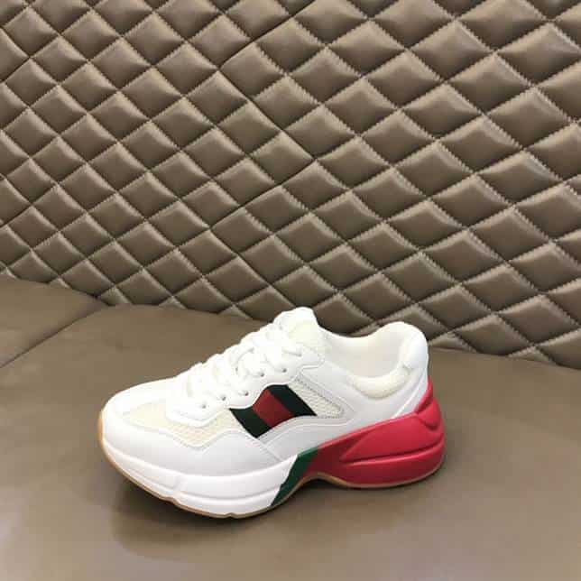 Men's Rhyton sneaker - GC92