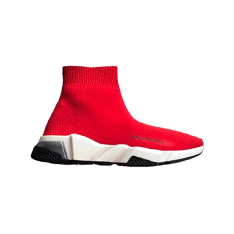 BALENCIAGA SPEED 2.0 SNEAKER - BB164