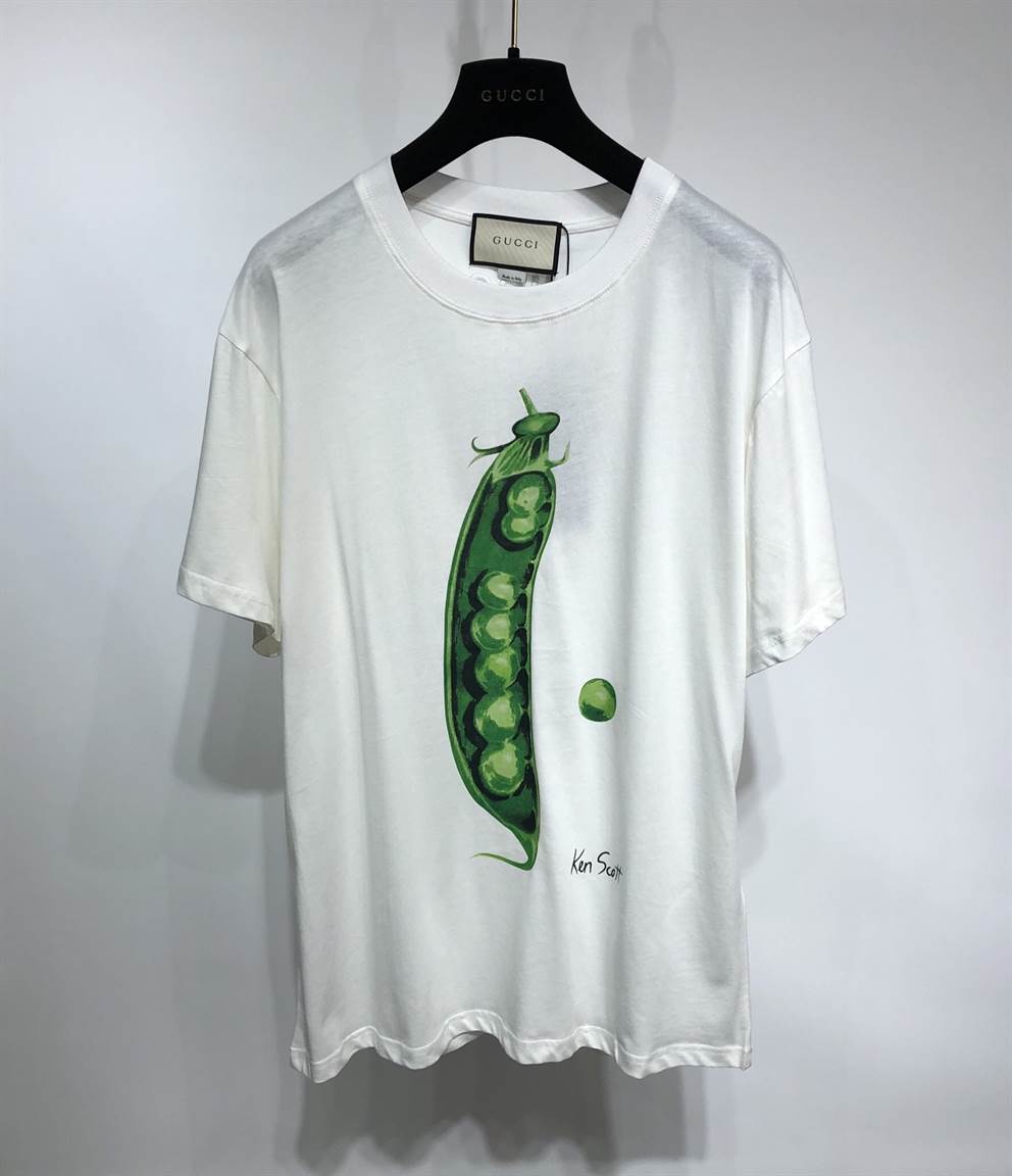 Gucci T-Shirt - GC45