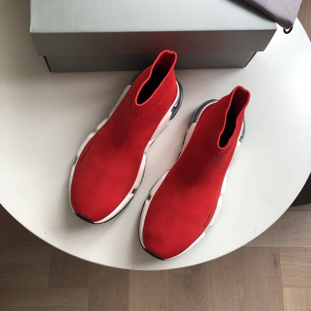 BALENCIAGA SPEED 2.0 SNEAKER - BB164