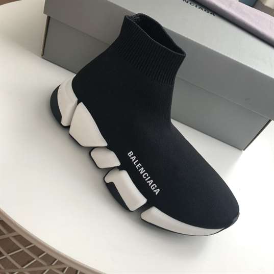BALENCIAGA SPEED 2.0 SNEAKER - BB151