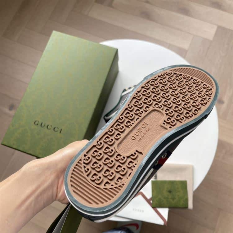 Men's Off The Grid Gucci Tennis 1977 - GC089