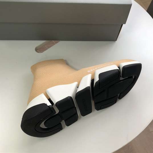BALENCIAGA SPEED 2.0 SNEAKER - BB149