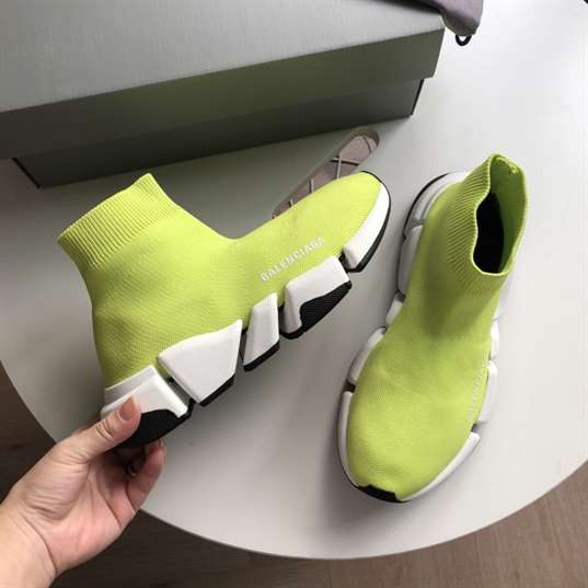 BALENCIAGA SPEED 2.0 SNEAKER - BB148