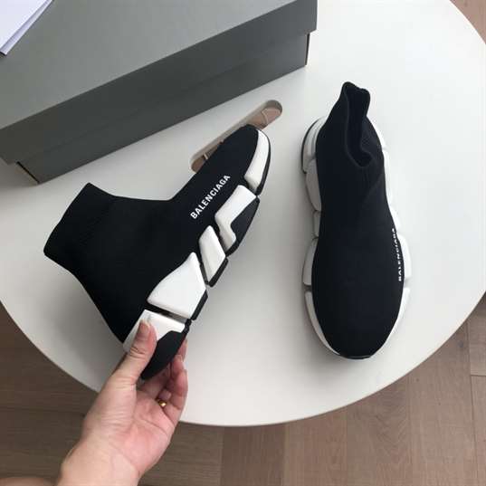 BALENCIAGA SPEED 2.0 SNEAKER - BB151