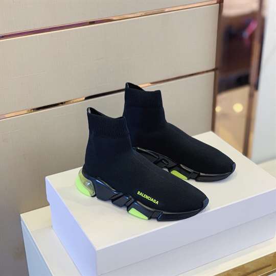 BALENCIAGA MEN'S SPEED 2.0 SNEAKER - BB156