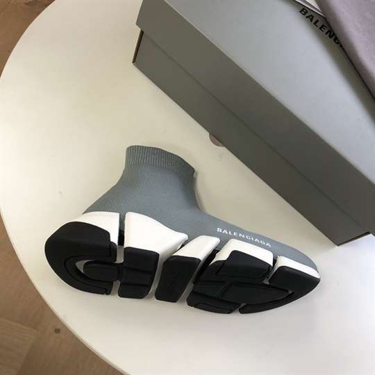 BALENCIAGA SPEED 2.0 SNEAKER - BB150