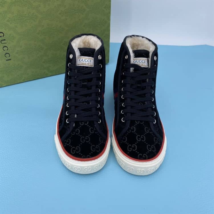 Men's Gucci Tennis 1977 sneaker - GC084